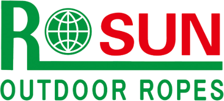 Taizhou Rosun Rope Net Belt Factory