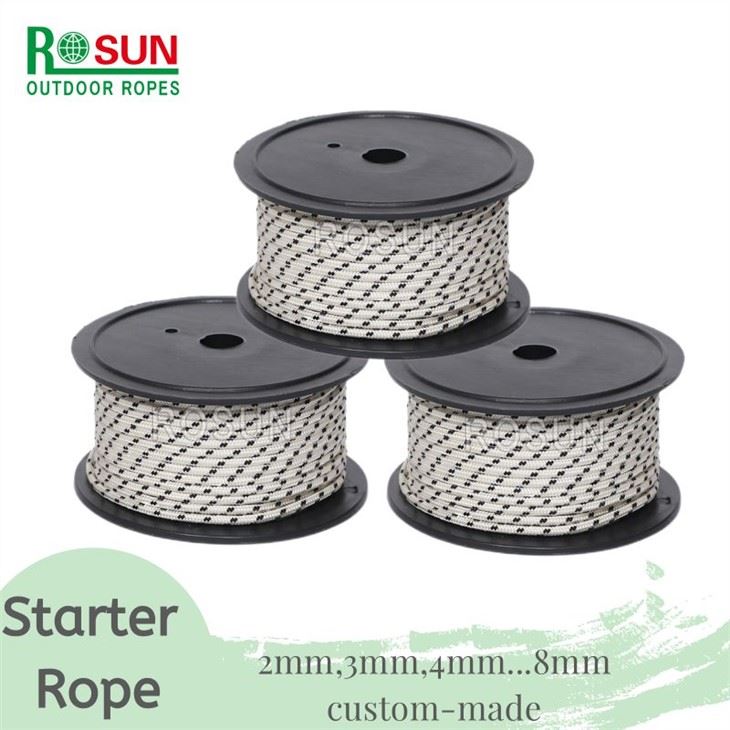 Starter rope (4)