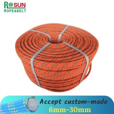Safety Rope Long China Safety Rope Manufacturers Suppliers Factory - ROSUN